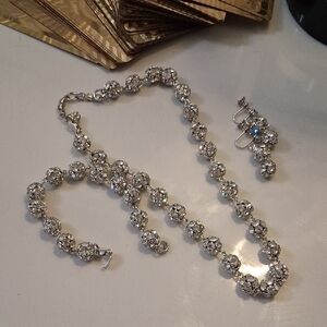Continental Crystal Set